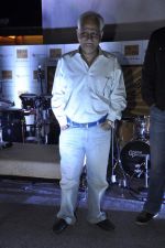Ramesh Sippy at Bartender album launch in Sheesha Lounge, Mumbai on 20th March 2013 (64).JPG